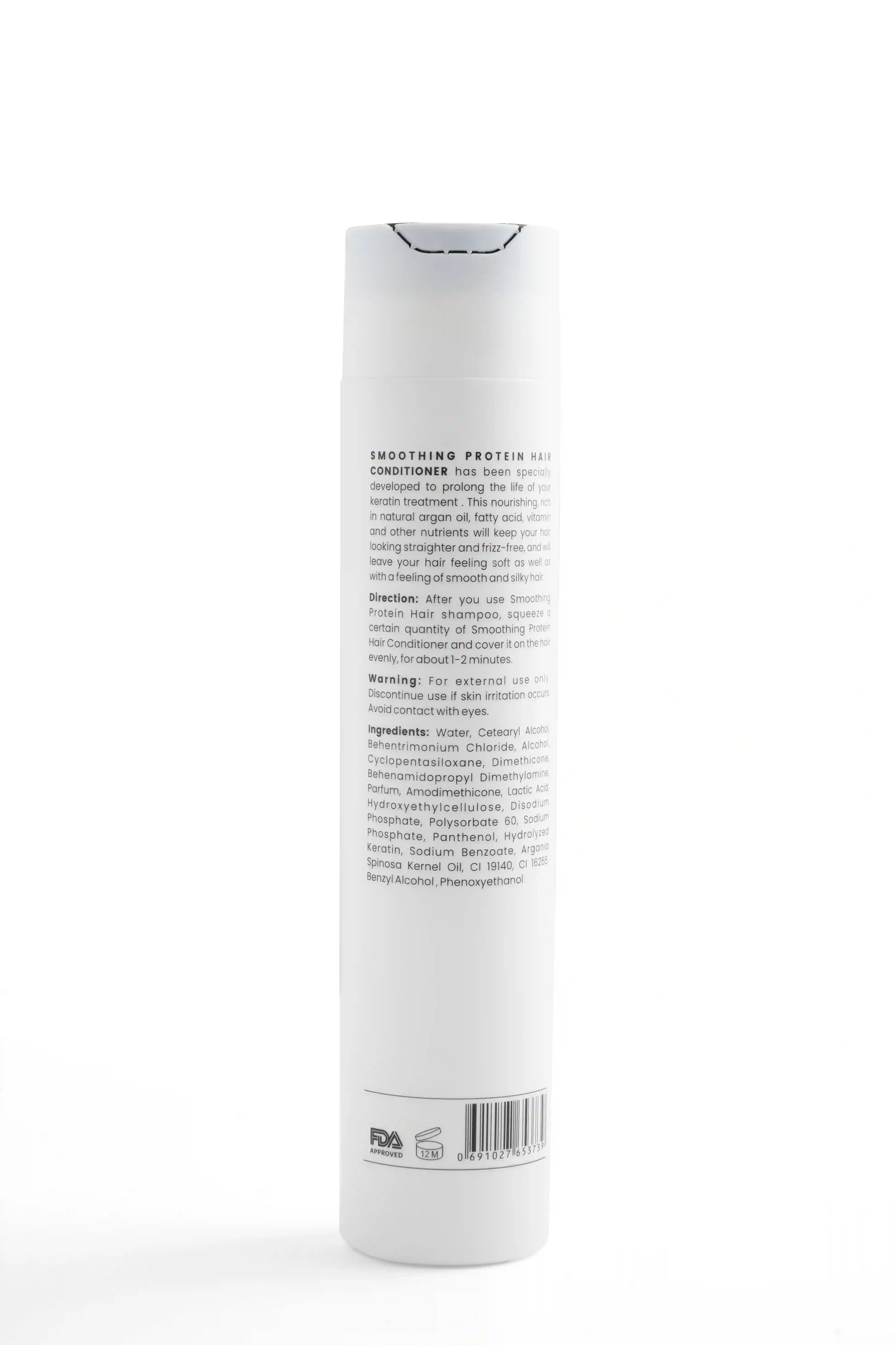 Smoothing Protein Hair Conditioner 300ml - Image 2 of 5