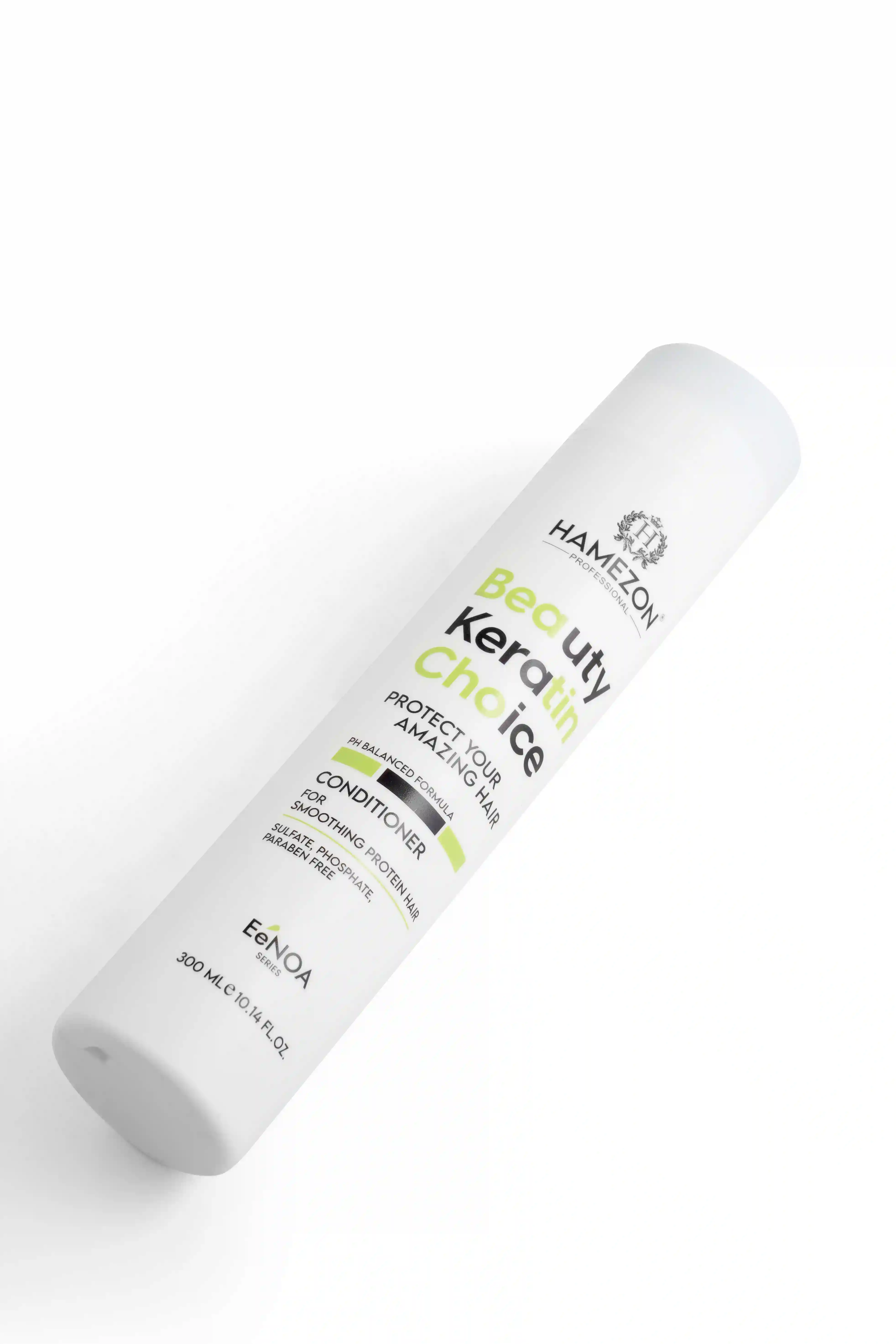 Smoothing Protein Hair Conditioner 300ml - Image 3 of 5